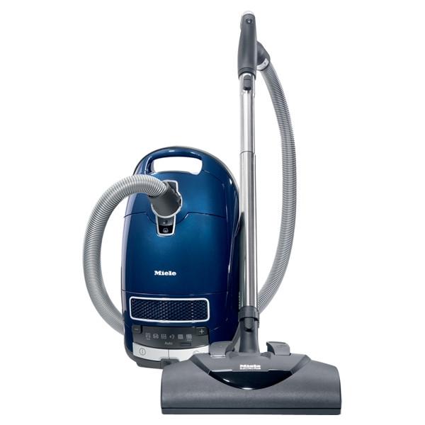 Miele Complete C3 Marin Canister Vacuum 41GJE032USA