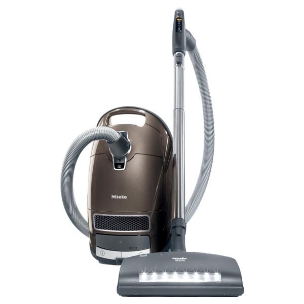 Miele Complete C3 Brilliant Canister Vacuum 41GPE030USA