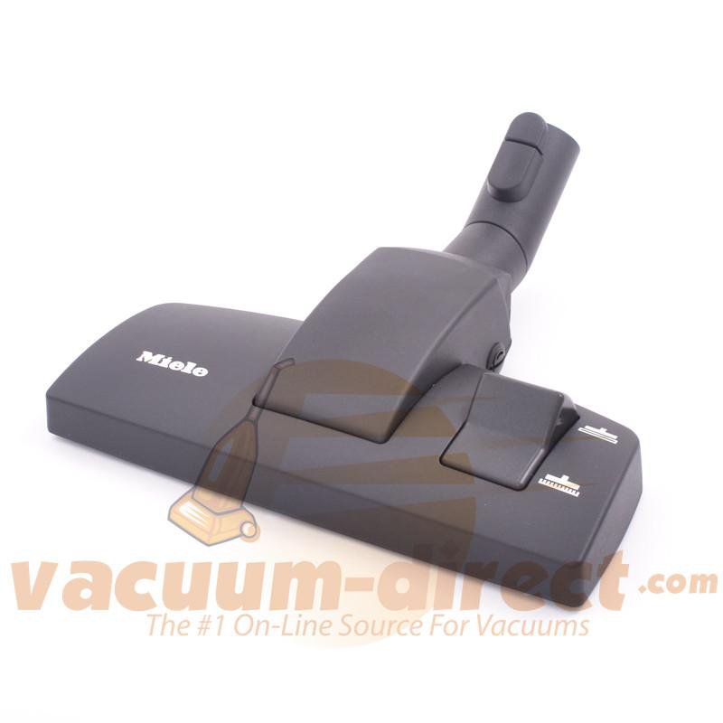 Miele SBD 285-2 Combination Rug Hard Floor Tool 7253820