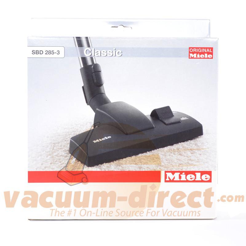 Spazzola Universale Per Parquet Premium Per Aspirapolvere | Con Attacco - Foto 2