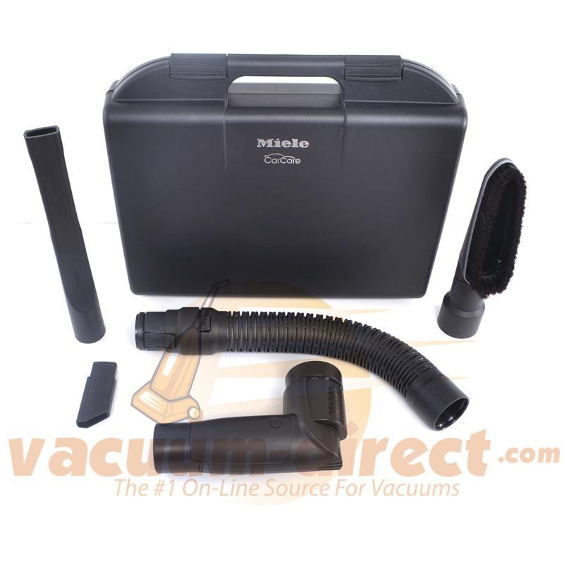 Miele CarCare Accessory Set SCC 10  Miele Vacuum Accessories – Vacuum  Direct