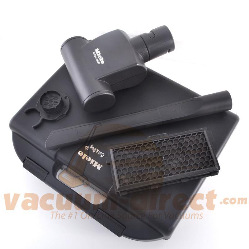 Miele Cat & Dog Accessory Kit SCD 10 09060340