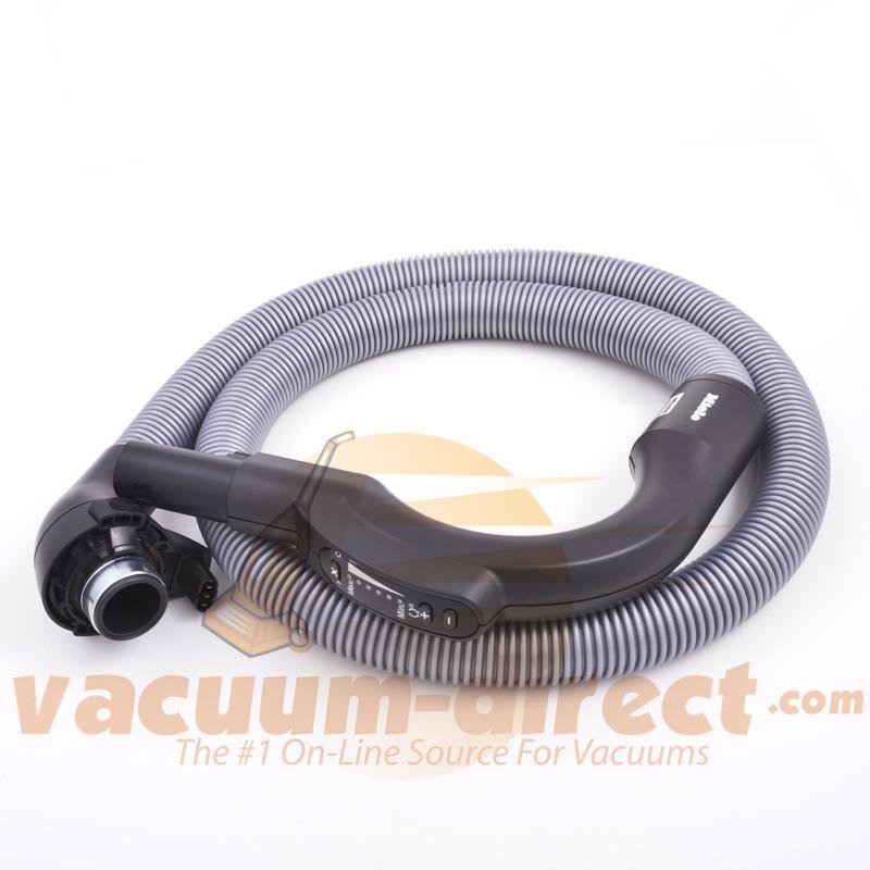 Miele SES 125 Electro Hose for Blue & Silver Moon 6179762