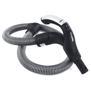 Miele SES131 Electro Hose for S8990 UniQ and C3 Brilliant 10223150