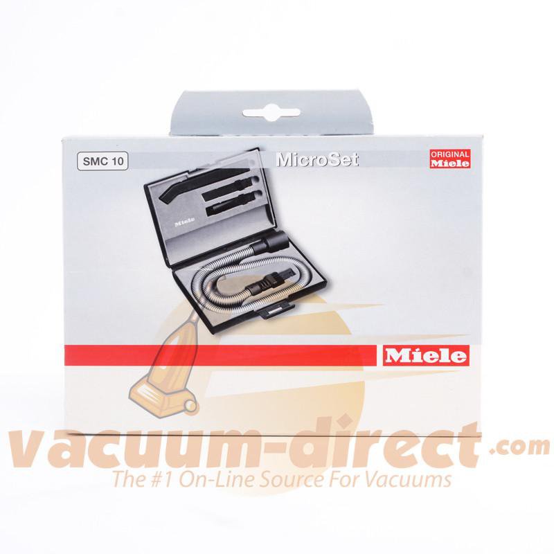 Vacuum Micro Tool Kit for MIELE Complete Mini Attachment Set PC Desk C —  SPARES2GO
