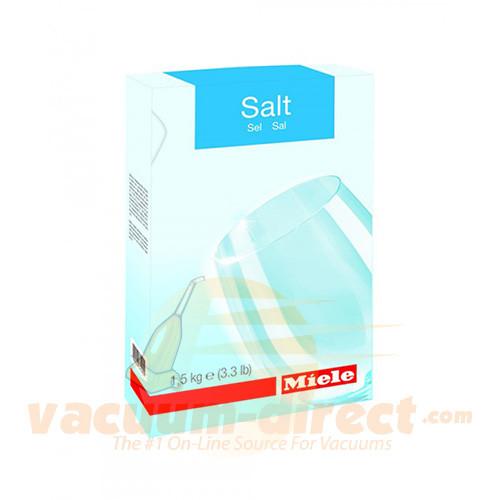 Miele Dishwasher Water Softening Salt 3.3 lbs. 10248600