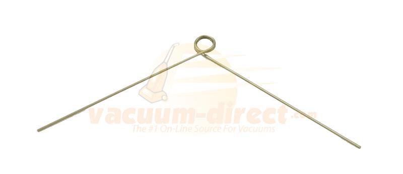 Miele Torsion Spring for S500 Series Bag Bracket 05088960