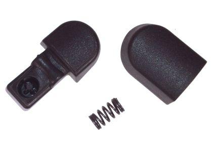 Miele Wand Button Locking Device 03595181