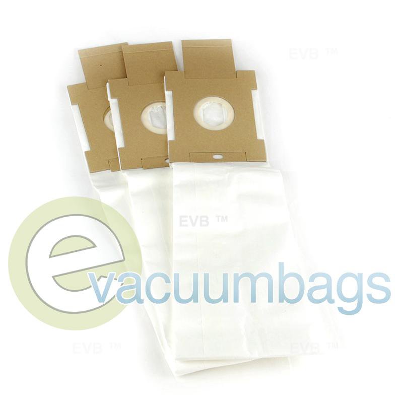 NuTone VX 6 Gallon Series Central Vacuum Cleaner Bags Generic 3 Pack 3916 NUR-1410