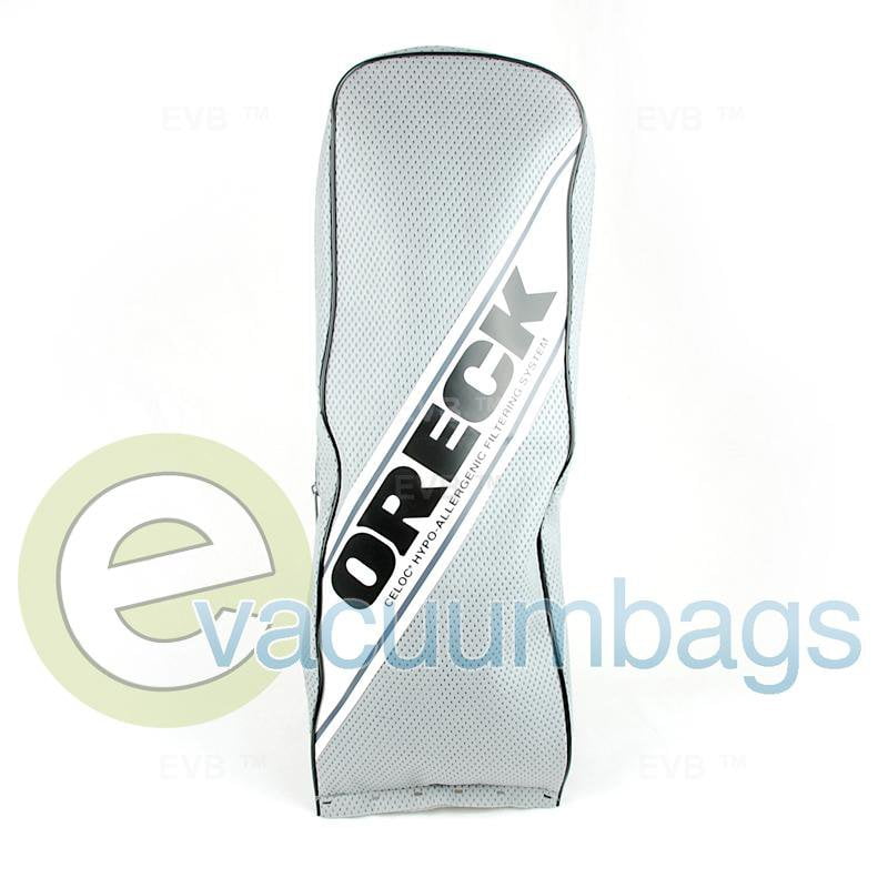 Oreck XL 2700 Xtended Life Hypo-Allergenic Upright Outer Cloth Vacuum Bag 1 pc. 75246-10 O-010-0203