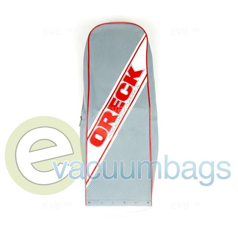 Oreck Outer Red Cloth Vacuum Bag 1 pc. 75645-15 O-7564515