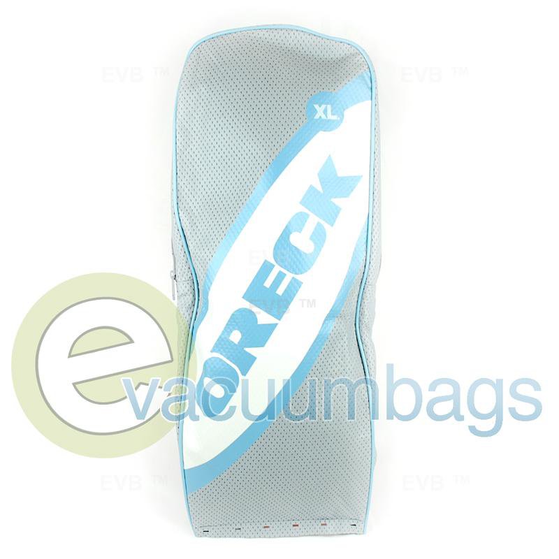 Oreck U3760HH Blue Outer Cloth Vacuum Bag 1 pc. 75645-19 O-7564519