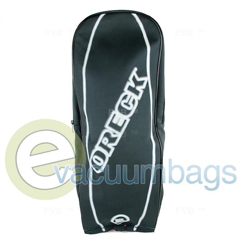 Oreck U3120HH Outer Cloth Upright Vacuum Bag 1 pc. 75645-21 O-7564521