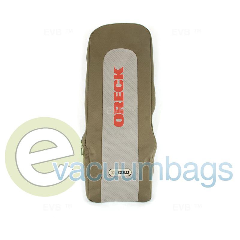 Oreck U4150 Cloth Vacuum Bag 1 pc.  7606202 O-7606202