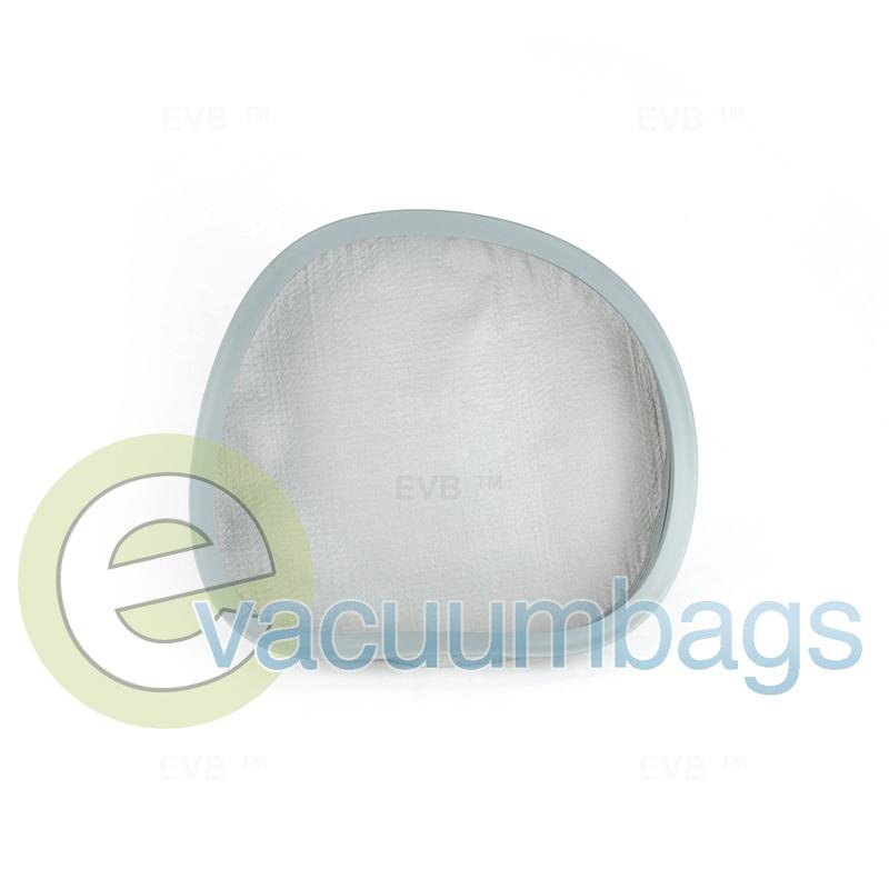 Oreck PT57 Commercial Cloth Filter Bag and Gasket 1 pc. 9984 O-9984