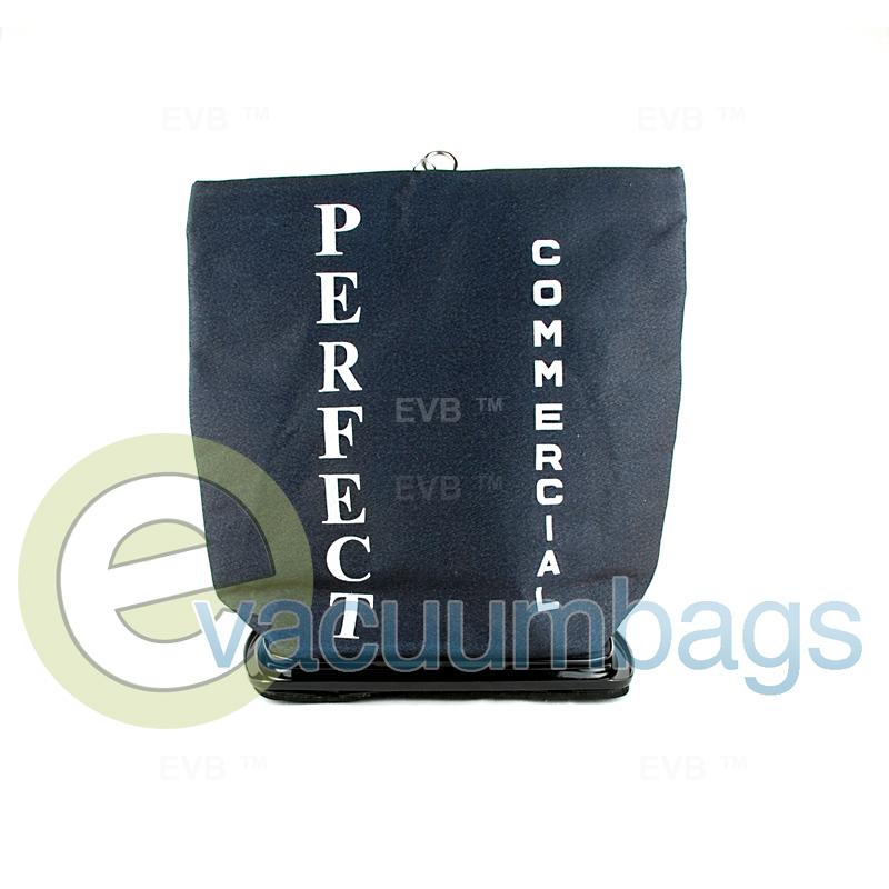 Perfect P105 Dirt Cup Upright Cloth Vacuum Bag 1 pc. 43 PE-1275
