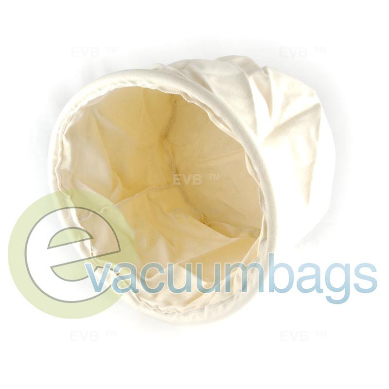 Power Star 99026 Central Vac Cloth Vacuum Bag 1 pc. 90700 PS-16400