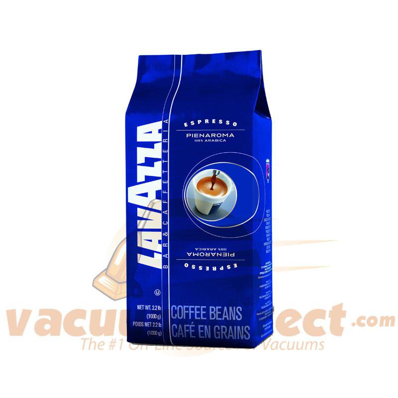 Lavazza Pienaroma Whole Bean Coffee 2.2lb 2304