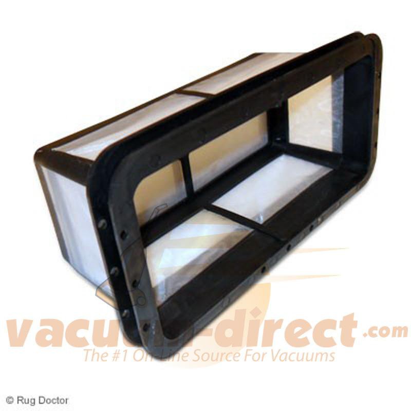 Rug Doctor Filter Screen 60400