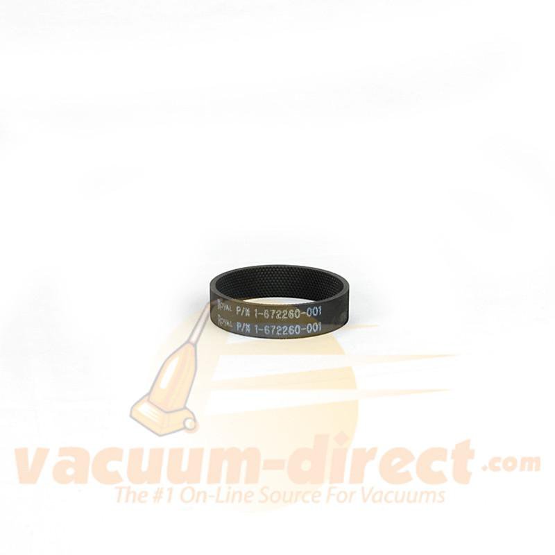 Royal Style P/N Style 8 Knurled Belt Genuine Royal 81-3130-04