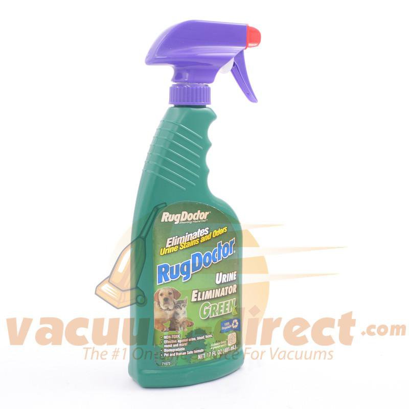 Rug Doctor Green Formula Urine Eliminator DC17 oz. 5020