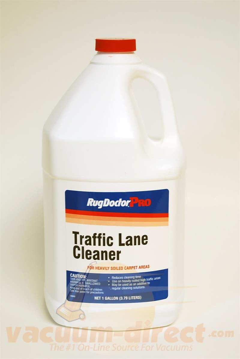 Rug Doctor 1 Gallon High Traffic Pre-Treatment 4601