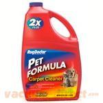 Rug Doctor Pet Formula 48oz Carpet Cleaner 4066