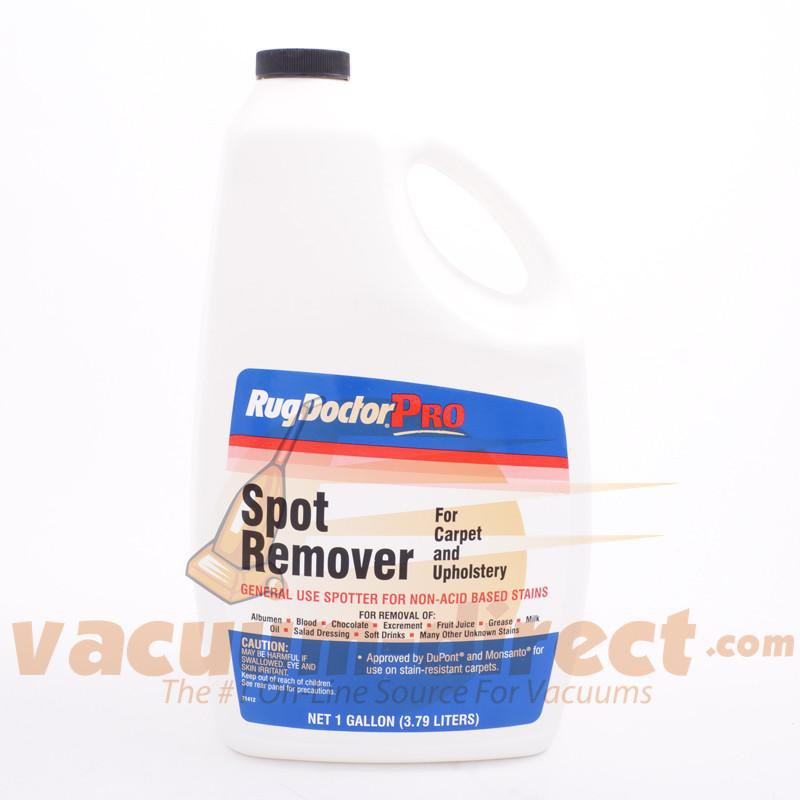 Rug Doctor Spot Remover 1 gallon 4606