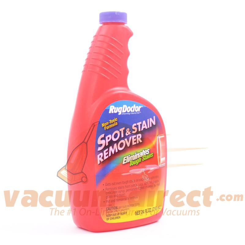Rug Doctor Spot & Stain Remover 24 oz. 4023