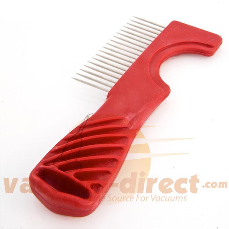 Rug Doctor Stainless Steel Comb 10905