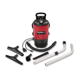 Sanitaire SC412A Commerical Backpack SC412A