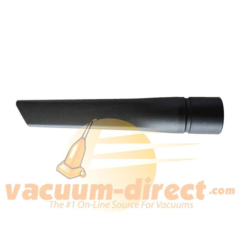 SEBO Airbelt D4 Crevice Nozzle 8066GS