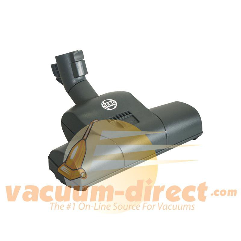 SEBO D4 & K Series Turbo Head 6780ER