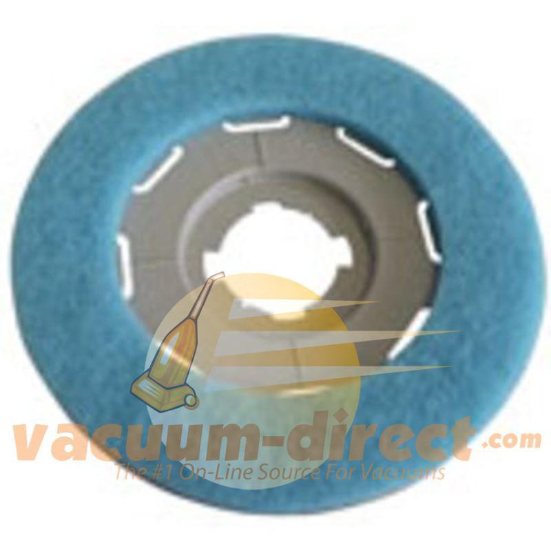 SEBO Disco Polishing Pad 3286ER40