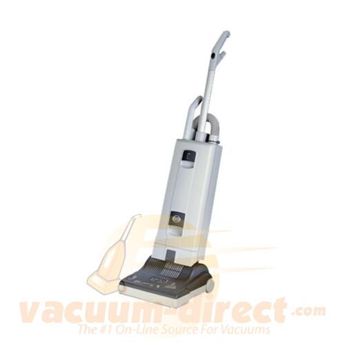 Sebo Vacuum Service Box E - 8 Bags With Microfilter & Exhaust Filter Replacement Kit