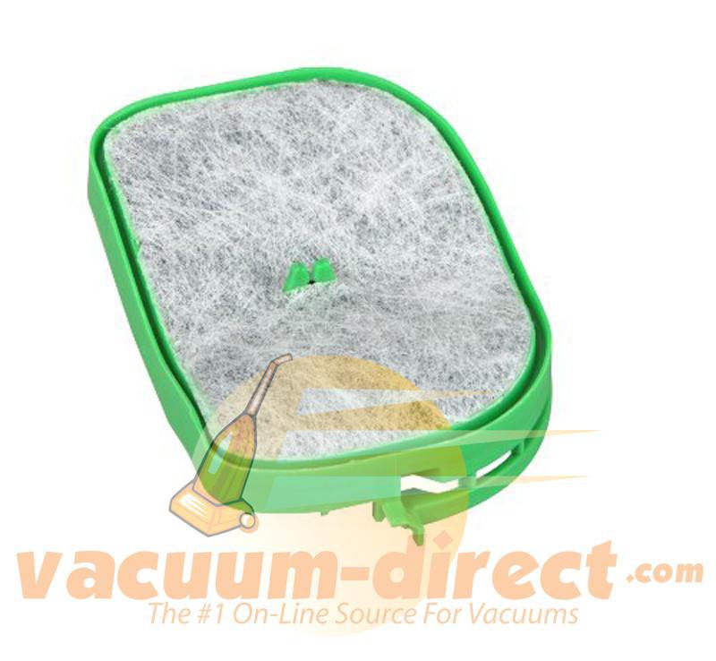 SEBO FELIX Anti-Odor Carbon Motor Protection Filter 7185ER