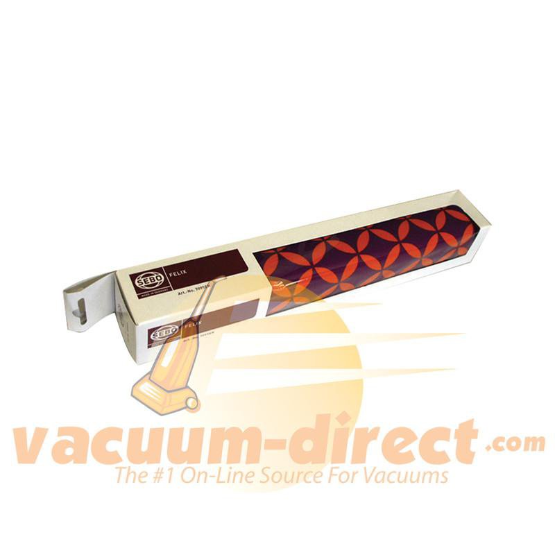 SEBO FELIX Exhaust Microfilter 7095ER03