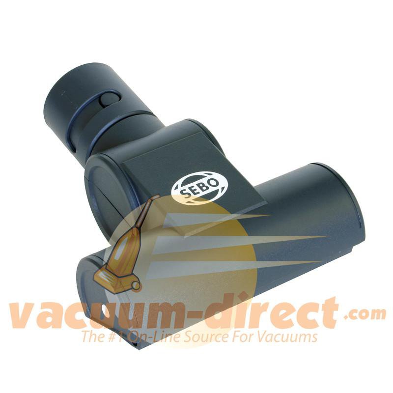SEBO Handheld Turbo Brush 6179ER