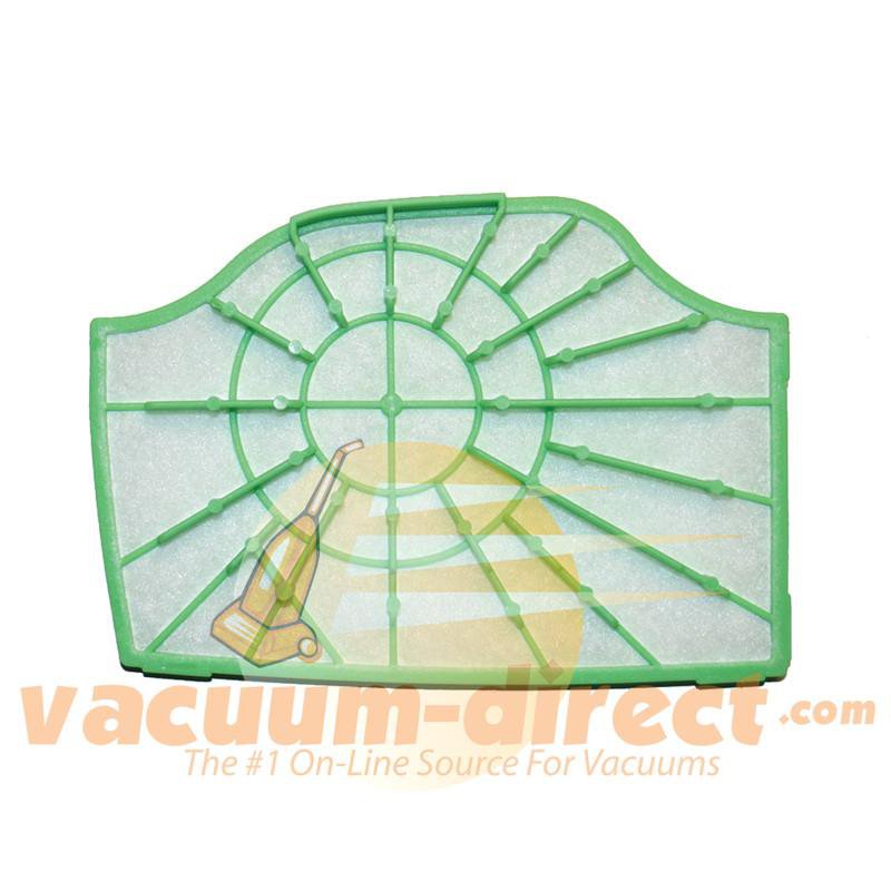 SEBO 370 Series Pre-Motor Filter 1825