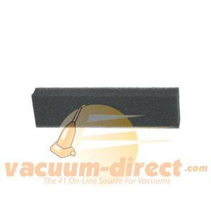 SEBO Exhaust Filter for Upright Vacuums 2846