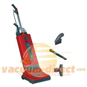 SEBO Automatic X Upright Vacuum Cleaner 9580AM