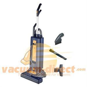 SEBO Automatic X Upright Vacuum Cleaner 9587AM