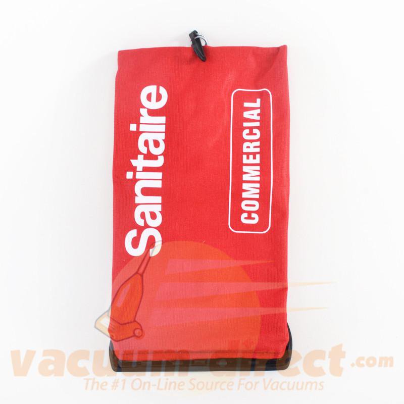 Sanitaire Cloth Upright Vacuum Bag by Eureka Genuine Eureka Part 21-2105-35