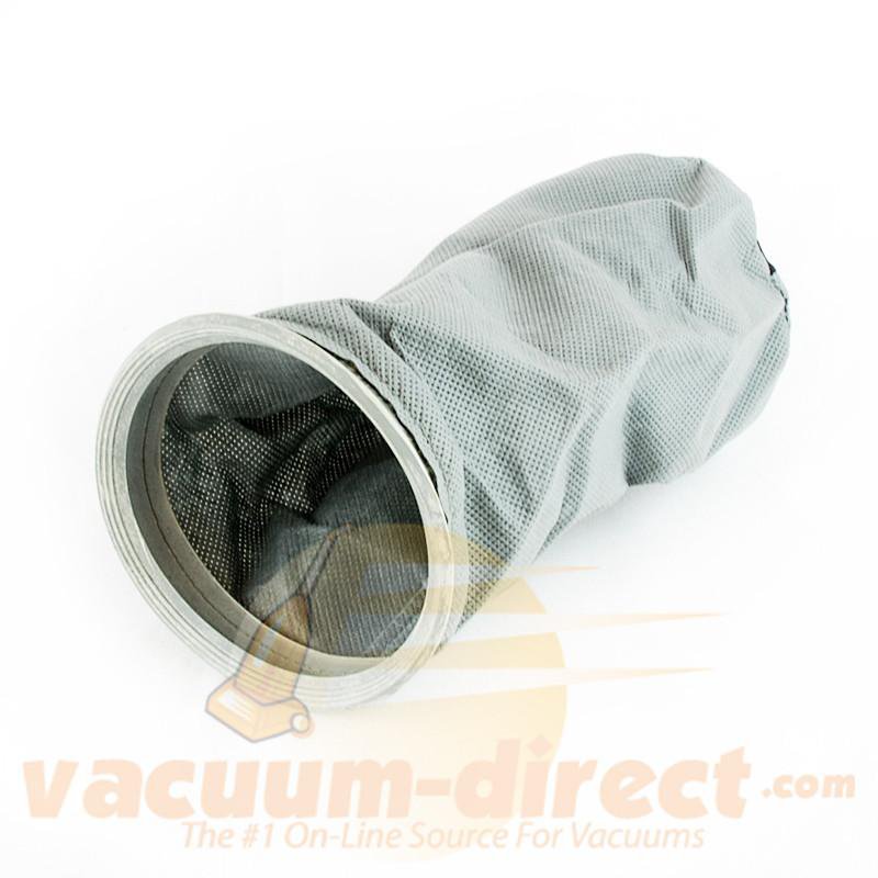 Sanitaire SC408 Commercial Backpack Vacuum Reusable Cloth Bag Genuine Eureka Part E-G140