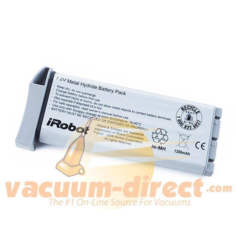 iRobot Scooba 230 Battery 21003