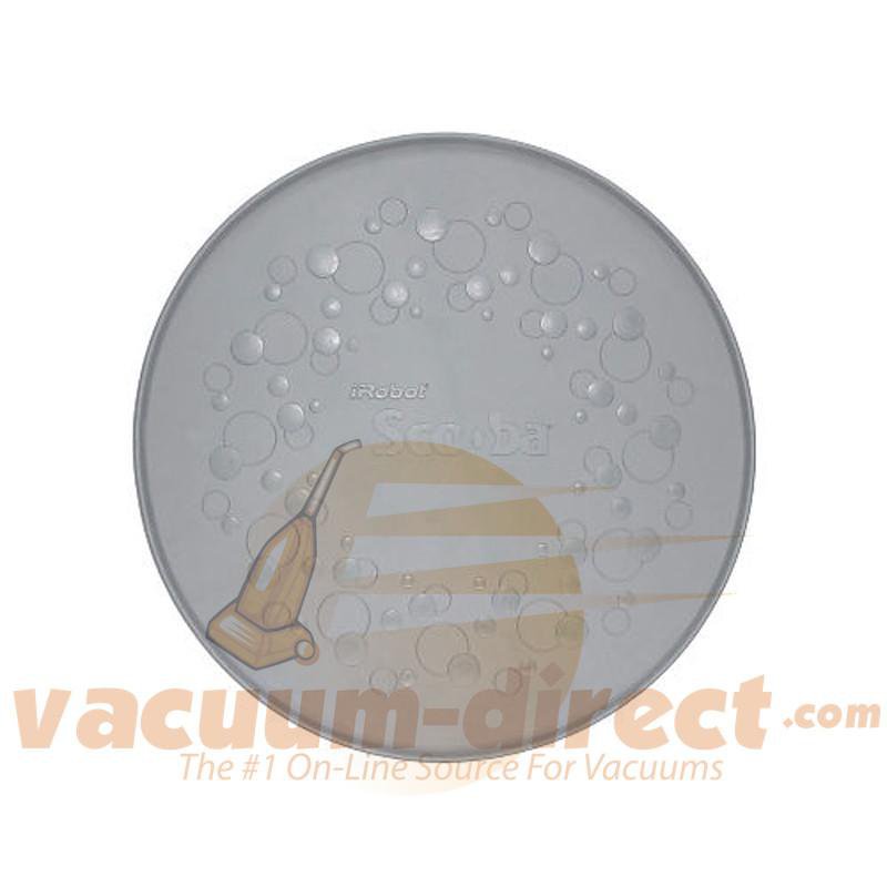 iRobot Scooba Storage Mat Grey 5963