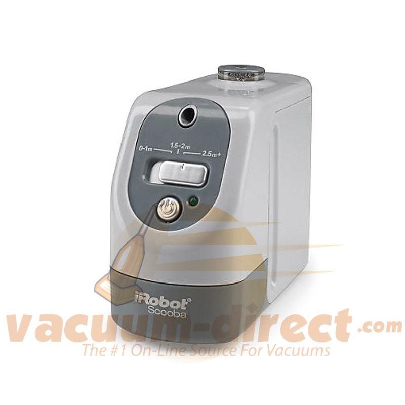 iRobot Scooba Virtual Wall Grey 5927