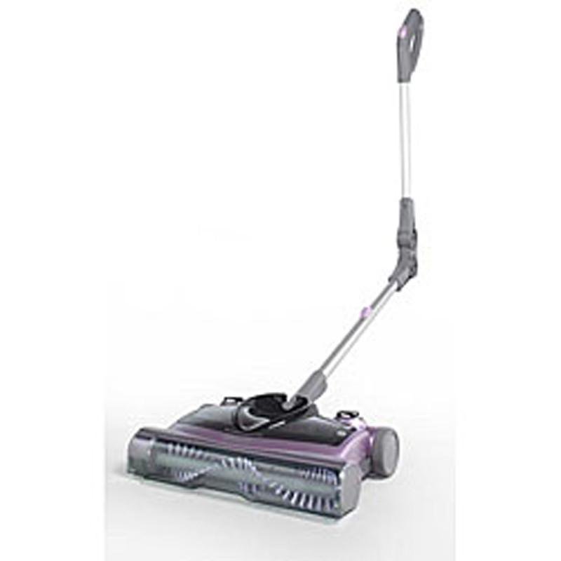 Shark V2950 Cordless Floor & Carpet Sweeper Vacuum V2950