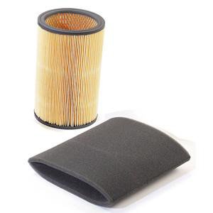 Shop Vac Air Cleaner Filter Replacement Kit 8017062