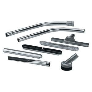Shop Vac 1.5" Metal Accessory Kit 8019500